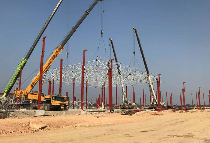 酒泉小鹏新能源汽车